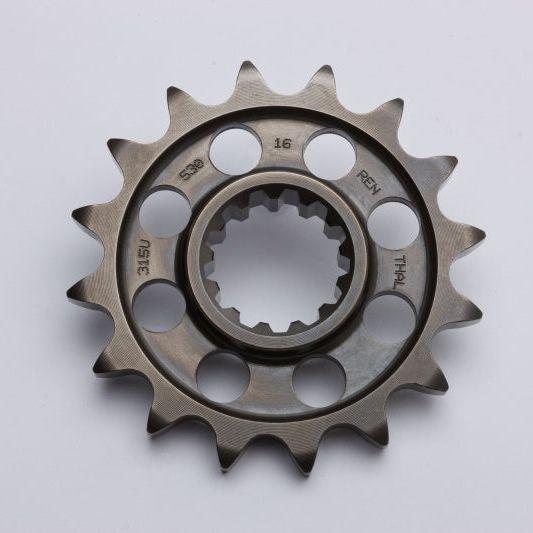 Renthal 06-23 Yamaha YFZ-R6/96-99 TRX 850 Front Sprocket -, Auto-onderdelen, Uitlaatsystemen, Ophalen of Verzenden