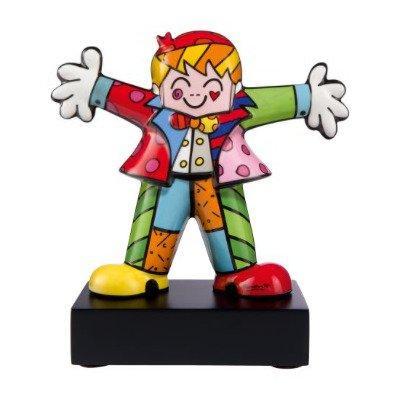 Romero Britto (1963) - Hug Too, Antiek en Kunst, Antiek | Overige Antiek
