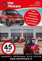 Diverse Canta , ook inkoop Canta en brommobiel, Diversen, Brommobielen en Scootmobielen, Ophalen, Nieuw