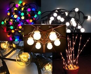 Feestverlichting huren K-verhuur Klein Feestje Klein Prijsje, Hobby en Vrije tijd, Feestartikelen | Verhuur, Overige, Nieuw, Ophalen of Verzenden