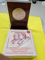 België, Italië. 2014 (brons) + 1983 (zilver) (Zonder