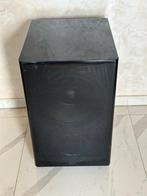 Canton - Subwoofer – Krachtige HiFi-basluidspreker met, Nieuw