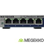 Netgear GS105E-200PES Switch, Verzenden, Nieuw