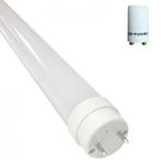 LED TL Buis T8 met Starter - 60cm 8W - Natuurlijk Wit 4200K, Huis en Inrichting, Ophalen of Verzenden, Nieuw