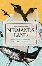 Niemandsland (9789000359127, Adwin De Kluyver), Boeken, Verzenden, Nieuw
