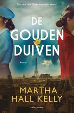 De Gouden Duiven 9789026363757 Martha Hall Kelly, Verzenden, Zo goed als nieuw, Martha Hall Kelly