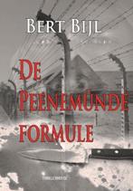 De Peenemünde formule 9789462602649 Bert Bijl, Gelezen, Bert Bijl, Verzenden
