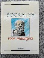 Socrates voor managers, Boeken, Gelezen, Verzenden, Management, Siegfried en Inge Starck