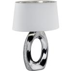 LED Tafellamp - Tafelverlichting - Trion Tibos - E27 Fitting, Huis en Inrichting, Lampen | Tafellampen, Nieuw, Ophalen of Verzenden