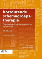 9789031398683 Kortdurende Schemagroepstherapie, Verzenden, Zo goed als nieuw, Michiel van Vreeswijk