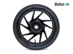 Achterwiel Yamaha YP 400 R X-MAX 2016-2017 (YP400 YP400R), Motoren, Onderdelen | Yamaha, Verzenden, Gebruikt
