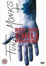 Red Hot Chili Peppers: Funky Monks DVD (2000) Gavin Bowden, Cd's en Dvd's, Dvd's | Filmhuis, Zo goed als nieuw, Verzenden