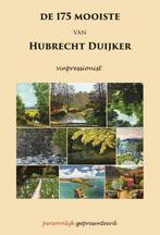 9789464490541 De 175 mooiste van Hubrecht, Boeken, Nieuw, Hubrecht Duijker, Verzenden