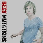 lp nieuw - Beck - Mutations, Verzenden, Zo goed als nieuw