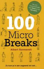 100 microbreaks 9789020958324 Albert Sonnevelt, Verzenden, Zo goed als nieuw, Albert Sonnevelt