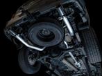 AWE Tuning 4th Gen GM 1500 5.3L 0FG Catback Split Rear Exit, Ophalen of Verzenden, Nieuw