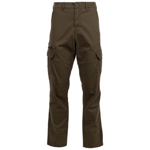 -46% Trespass  Trespass Heren mohalk cargo broek  maat XL, Kleding | Heren, Sportkleding, Groen, Nieuw, Verzenden