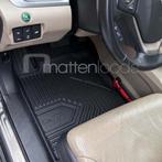 Honda CR-V IV 2012-2018 All Weather rubber automatten, Ophalen of Verzenden, Nieuw