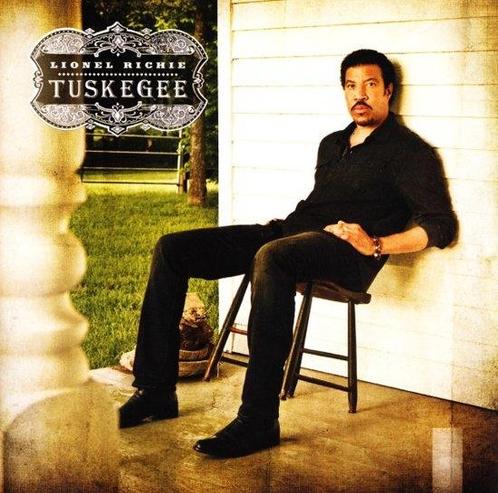 Lionel Richie - Tuskegee (Dutch Edition) - CD, Cd's en Dvd's, Cd's | Overige Cd's, Verzenden