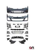 M-Pakket Sport Look Voorbumper BMW 3 Serie G20 G21 B2193, Auto-onderdelen, Carrosserie en Plaatwerk, Nieuw, Voor, BMW, Bumper