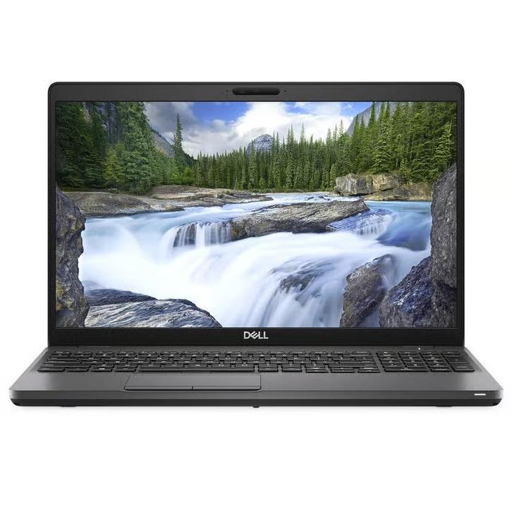 Dell Latitude 5500 | Intel i5 | 15.6 16 GB | 512 GB SSD..., Computers en Software, Windows Laptops, Zo goed als nieuw, Ophalen of Verzenden