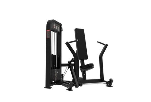 Titanium Strength Elite Series | Pin Loaded | Vertical Chest, Sport en Fitness, Fitnessmaterialen, Nieuw, Verzenden