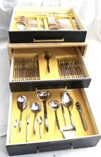 GERO - Bestekset (85) - Verzilverd - Gero 235 excellence