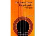 The James Taylor Encyclopedia - The James Taylor, Ophalen of Verzenden, Nieuw