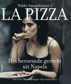 La Pizza | 9789043907798 | Amandonico, N., Boeken, Zo goed als nieuw, Amandonico, N.