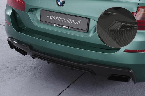 Achterskirt voor BMW 5 Reeks F10/F11 550i/550d M-Pakket HA29, Auto-onderdelen, Carrosserie en Plaatwerk, Nieuw, Verzenden