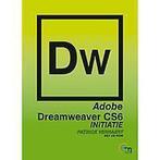 Adobe dreamweaver CS6 inititatie 9789035612709 Roger Frans, Gelezen, Roger Frans, Verzenden