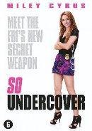 So undercover - DVD, Cd's en Dvd's, Dvd's | Actie, Verzenden, Nieuw in verpakking