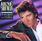 LP gebruikt - RenÃ© Shuman - RenÃ© Shuman, Verzenden, Zo goed als nieuw
