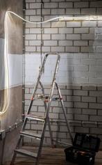 RoBust LED lichtslang 5 meter 25W 1900lm 4000K IP65 met 1..., Ophalen of Verzenden, Nieuw