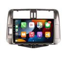 Navigatie radio Toyota Landcruiser 2009-2013, Android OS..., Nieuw