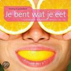 Je bent wat je eet / Cahiers bio-wetenschappen en, Verzenden, Zo goed als nieuw