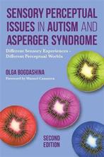 Sensory Perceptual Issues in Autism and Asperg 9781849056731, Zo goed als nieuw