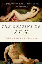 The Origins of Sex, Nieuw, Verzenden