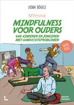 MYmind mindfulness voor ouders van kinderen en jongeren met, Boeken, Verzenden, Nieuw