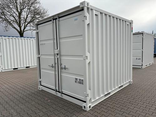 Opslag/container 10ft, Zakelijke goederen, Machines en Bouw | Keten en Containers, Ophalen of Verzenden