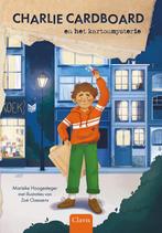 Charlie Cardboard en het kartonmysterie (9789044854145), Verzenden, Nieuw