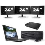 Dell Latitude 5590 - Intel Core i5-8e Generatie - 15 inch -, Verzenden, Nieuw