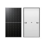 LONGi Solar 525W Hi-Mo6 HPBC Mono Zonnepaneel - Zwart Fra..., Doe-het-zelf en Verbouw, Zonnepanelen en Toebehoren, Verzenden, Nieuw