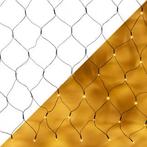 Kerstverlichting | Netverlichting op batterijen | 0.8 x 1.6, Verzenden, Nieuw