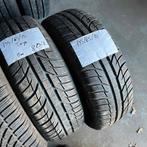 2 x Toyo 195-65-15 Winterbanden 9mm, Auto-onderdelen, Gebruikt, 15 inch, Band(en), Personenwagen