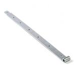 Duimheng | Starx | 80 cm (Duim 16 mm, Recht, Verzinkt), Doe-het-zelf en Verbouw, Hang- en Sluitwerk, Verzenden, Nieuw