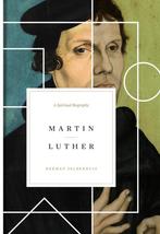 9781433556944 Martin Luther Herman Selderhuis, Verzenden, Nieuw, Herman Selderhuis