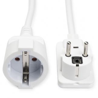 Verlengsnoer | Brennenstuhl | 3 meter, Doe-het-zelf en Verbouw, Elektra en Kabels, Nieuw, Verzenden