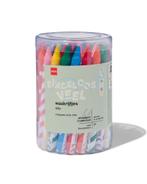 HEMA Waskrijtjes - 40 stuks, Hobby en Vrije tijd, Knutselen, Verzenden, Nieuw