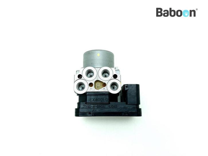 ABS Modulator Kawasaki Z 500 SE 2024 (ER500), Motoren, Onderdelen | Kawasaki, Gebruikt, Verzenden